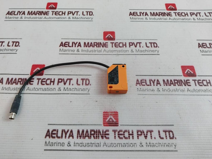 Ifm Electronic In5380 Proximity Sensor 10…36V