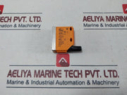 Ifm Electronic O5H-hpkg/Us100 Diffuse Sensor
