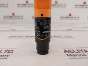 Ifm Electronic Oi5001 Oir-fpkg Photoelectric Sensors