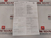 Ifm Electronic Oi5001 Oir-fpkg Photoelectric Sensors
