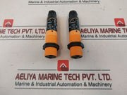 Ifm Electronic Oi5001 Oir-fpkg Photoelectric Sensors