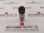 Ifm Electronic Pn2292 Pressure Sensor With Display 18-30Vdc 1/4-18 Npt Ip65/Ip67