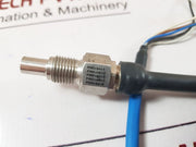 Ifm Electronic Sf211A Flow Sensor