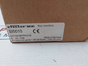 Ifm Electronic Si5010 Flow Monitor/Switch