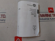 Ifm Electronic Si5010 Flow Monitor/Switch