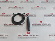 Ifm Electronic Sl5101 Airflow Monitor Slg23Ceeakog/24Vdc 3A/250Vac 50Ma Ip65