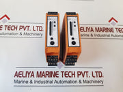 Ifm Electronic Sr0151 Control Monitor For Flow Sensor