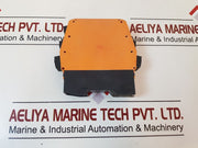 Ifm Electronic Sr0151 Control Monitor For Flow Sensor