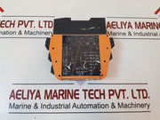 Ifm Electronic Sr0151 Control Monitor For Flow Sensor