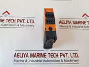 Ifm Electronic Sr0151 Control Monitor For Flow Sensor