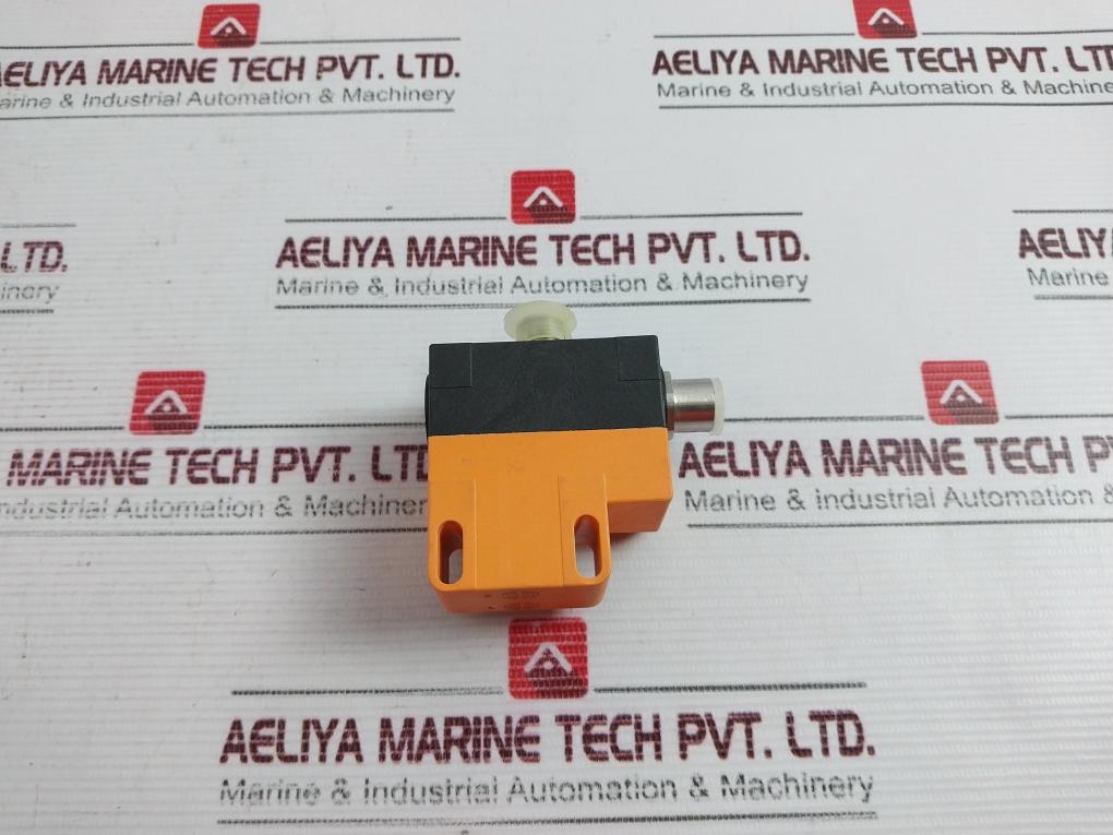Ifm Electronic T5 2Si/1Do T M12 Dual Sensor Ip67