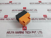 Ifm Electronic T5 2Si/1Do T M12 Dual Sensor Ip67
