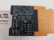 Ifm Electronic Vs 2000 Exi Evaluation Unit