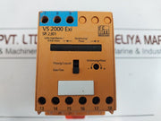 Ifm Electronic Vs 2000 Exi Evaluation Unit