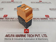 Ifm Electronic Vs 2000 Exi Evaluation Unit