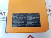 Ifm Electronics Ac 1207 Power Supply