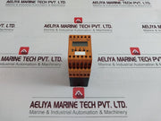 Ifm Monitor Fr-1 Frequency/Speed Dd2001