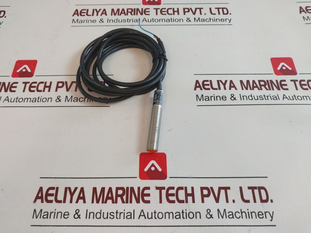 Ifm If5297 Inductive Proximity Sensor