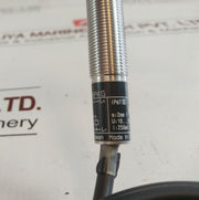 Ifm If5297 Inductive Proximity Sensor