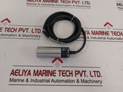 Ifm Ii5489 Inductive Sensors Ip67