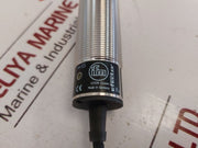 Ifm Ii5489 Inductive Sensors Ip67