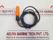 Ifm Electronic Kg-3008-bpkg/Ni Proximity Switch Sensor