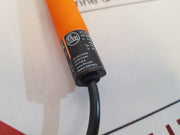 Ifm Electronic Kg-3008-bpkg/Ni Proximity Switch Sensor