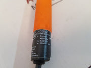 Ifm Electronic Kg-3008-bpkg/Ni Proximity Switch Sensor
