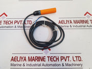 Ifm Electronic Kg-3008-bpkg/Ni Proximity Switch Sensor