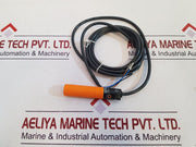 Ifm Electronic Kg-3008-bpkg/Ni Proximity Switch Sensor