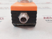 Ifm Si1000 Flow Monitor Sid10Adbfpkg/Us 20..36V Dc
