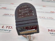 Ifm Si1000 Flow Monitor Sid10Adbfpkg/Us 20..36V Dc