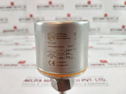 Ifm Si5000 Scale Display Flow Monitor 19-36 Vdc 250 Ma Scp 0â€“9 Ip67