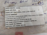 Ifo 2/500 Ceramic Bottle Fuse Kamewa Hydraulic Power Pack Bow Thruster