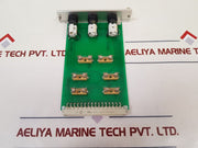 506-1 Fuses 506 Pcb Card