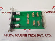 506-1 Fuses 506 Pcb Card