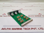 506-1 Fuses 506 Pcb Card