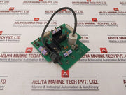 Igav P1-1033 Printed Circuit Board