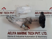 Igema C22.8 Pn40 Dn8 Drain Valve