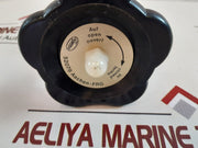 Igema C22.8 Pn40 Dn8 Drain Valve