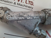 Igema C22.8 Pn40 Dn8 Drain Valve