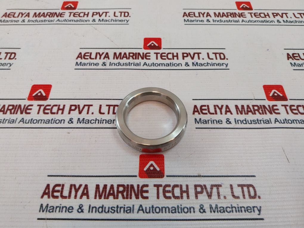 Ig/Pmt Asme B16.20 Gasket Ring S316-4