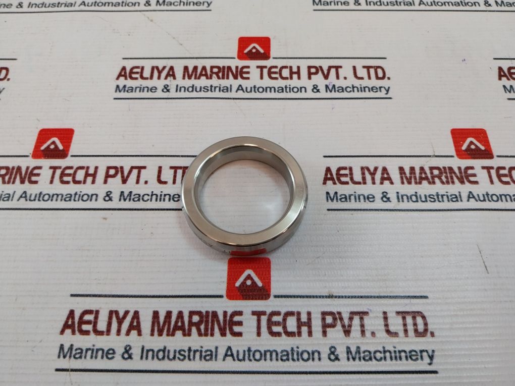 Ig/Pmt Asme B16.20 Gasket Ring S316-4