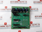 Igt 3044-20-01 Control Panel Failure Propulsion