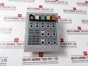 Igt 3044-20-01 Control Panel Failure Propulsion