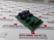 Igt 3044-20-01 Control Panel Failure Propulsion