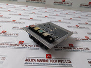 Igt 3044-20-01 Control Panel Failure Propulsion