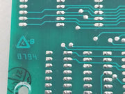 Igt 75106930 Pcb Card Rev A