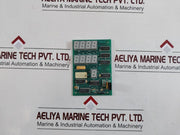 Igt 75106930 Pcb Card Rev A