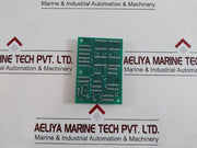 Igt 75106930 Pcb Card Rev A